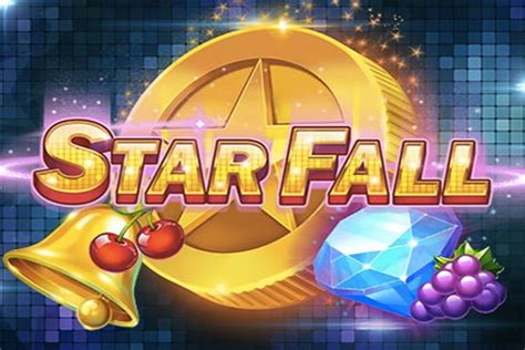 Star Fall Slot by Push Gaming: Features and Free .